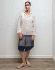 02.26.224  - SAMI Linen Shirt Dress