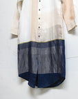 02.26.224  - SAMI Linen Shirt Dress
