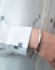 02.26.225  - SAMI Linen Cotton Shirt Dress