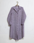 02.26.226  - SAMI Linen Shirt Dress
