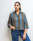 02.26.243 - Linen Shirt