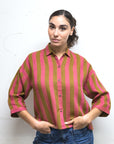 02.26.244 - Linen Shirt