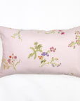 02.26.254 Embroidered Linen Pillow
