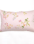 02.26.254 Embroidered Linen Pillow