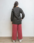 02.26.290 Evan Linen Shirt