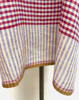 03.26.305 Linen Shift Dress
