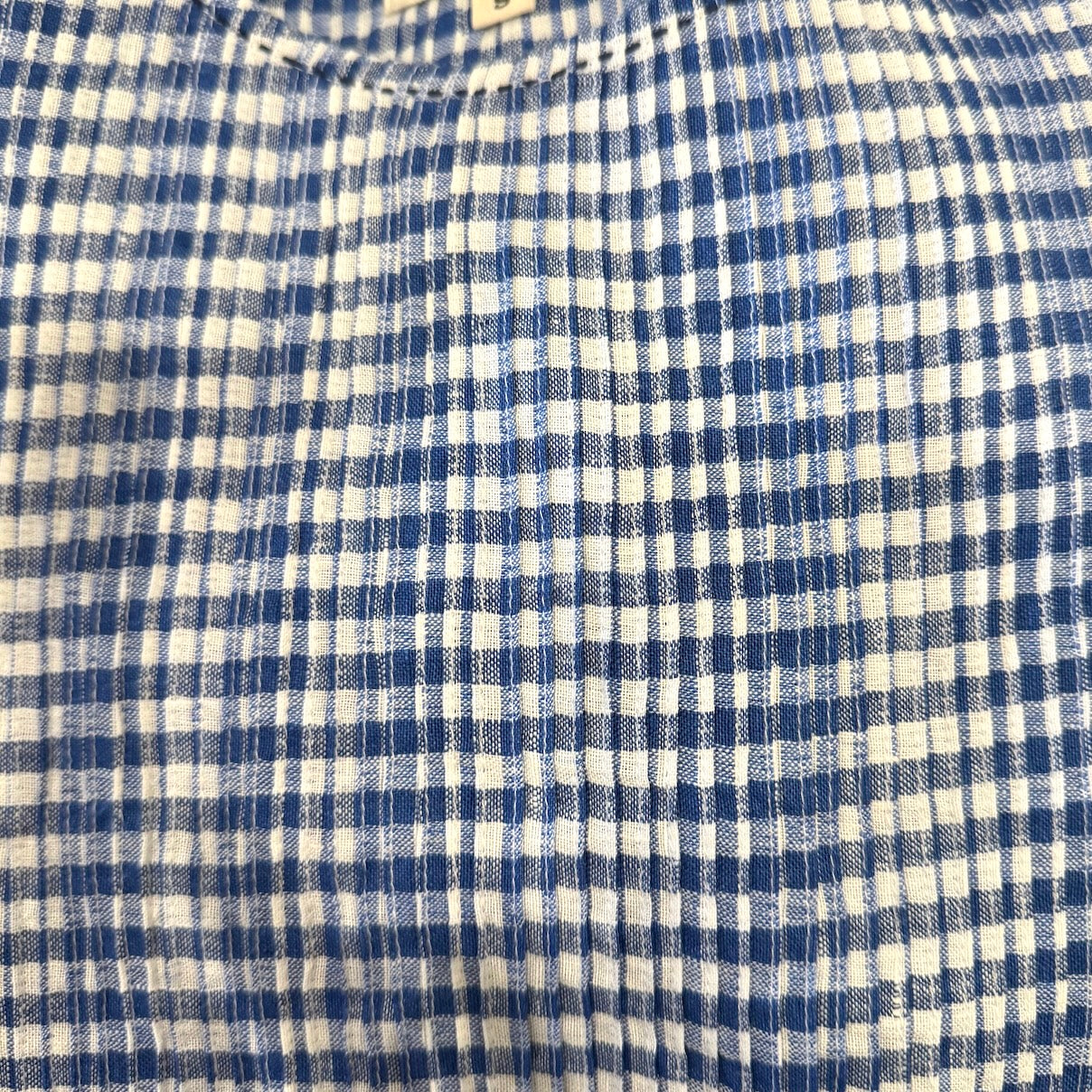 03.26.306 Linen Top