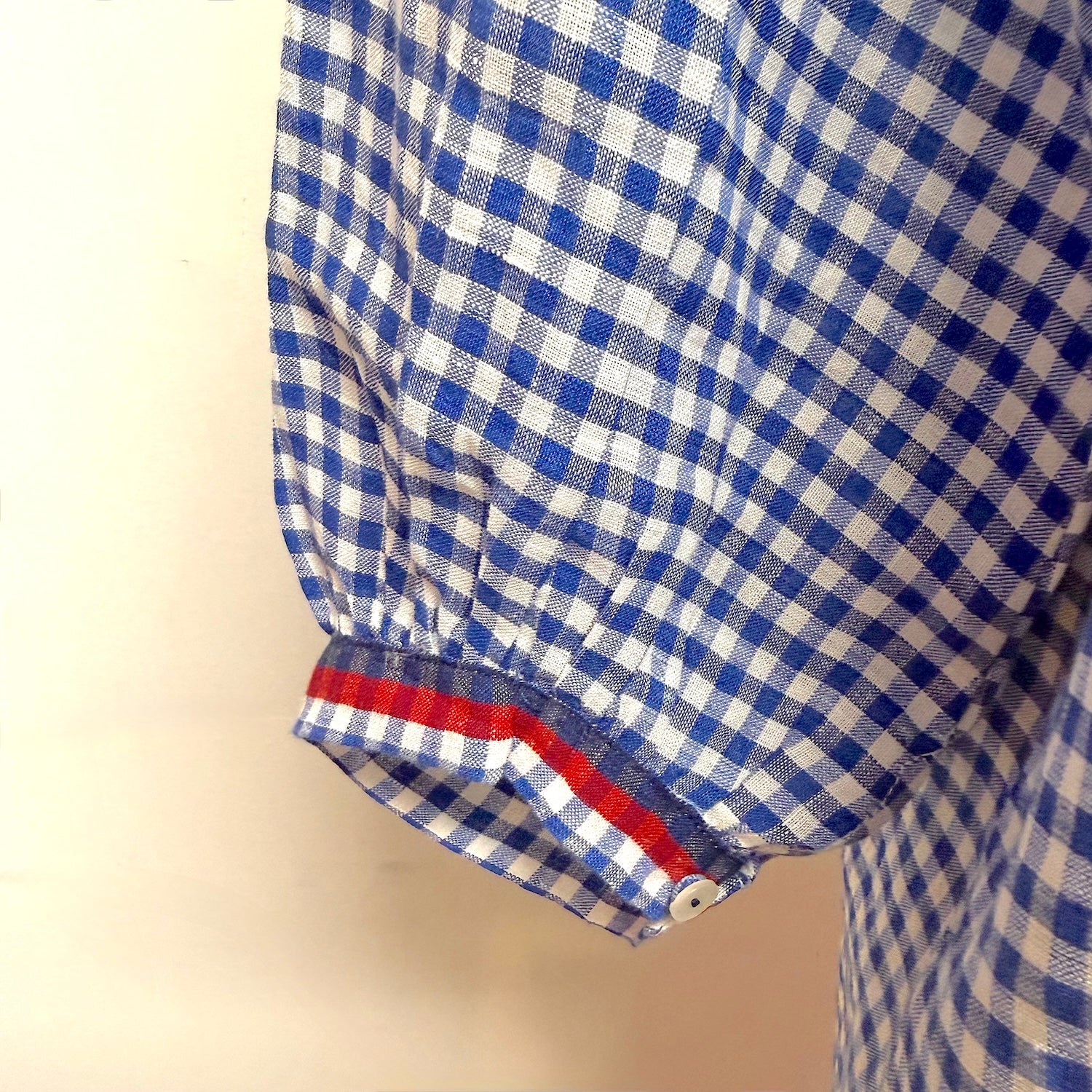 03.26.306 Linen Top