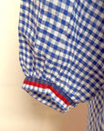 03.26.306 Linen Top