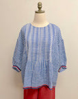 03.26.306 Linen Top