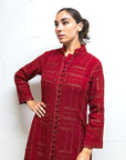 05.24.506 - Celeste Long Jacket