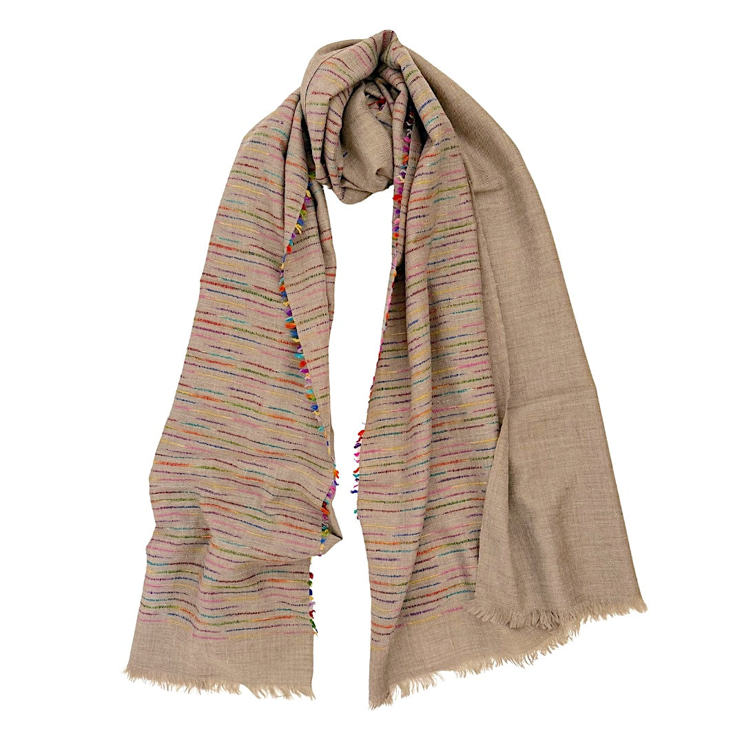 13.24.1306 - cashmere stole