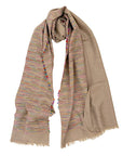 13.24.1306 - cashmere stole