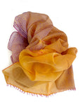 1520a cotton silk scarf