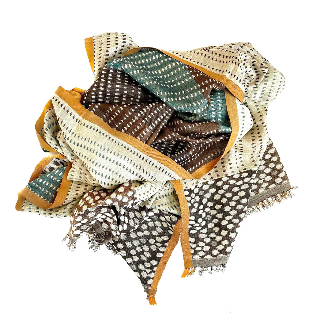 1569a silk stole