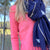 2163 cotton scarf