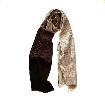 2326 wool scarf