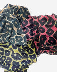 2399 cotton silk scarf