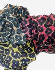 2357 cotton silk scarf