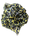 2395 cotton silk scarf