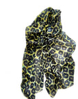 2395 cotton silk scarf