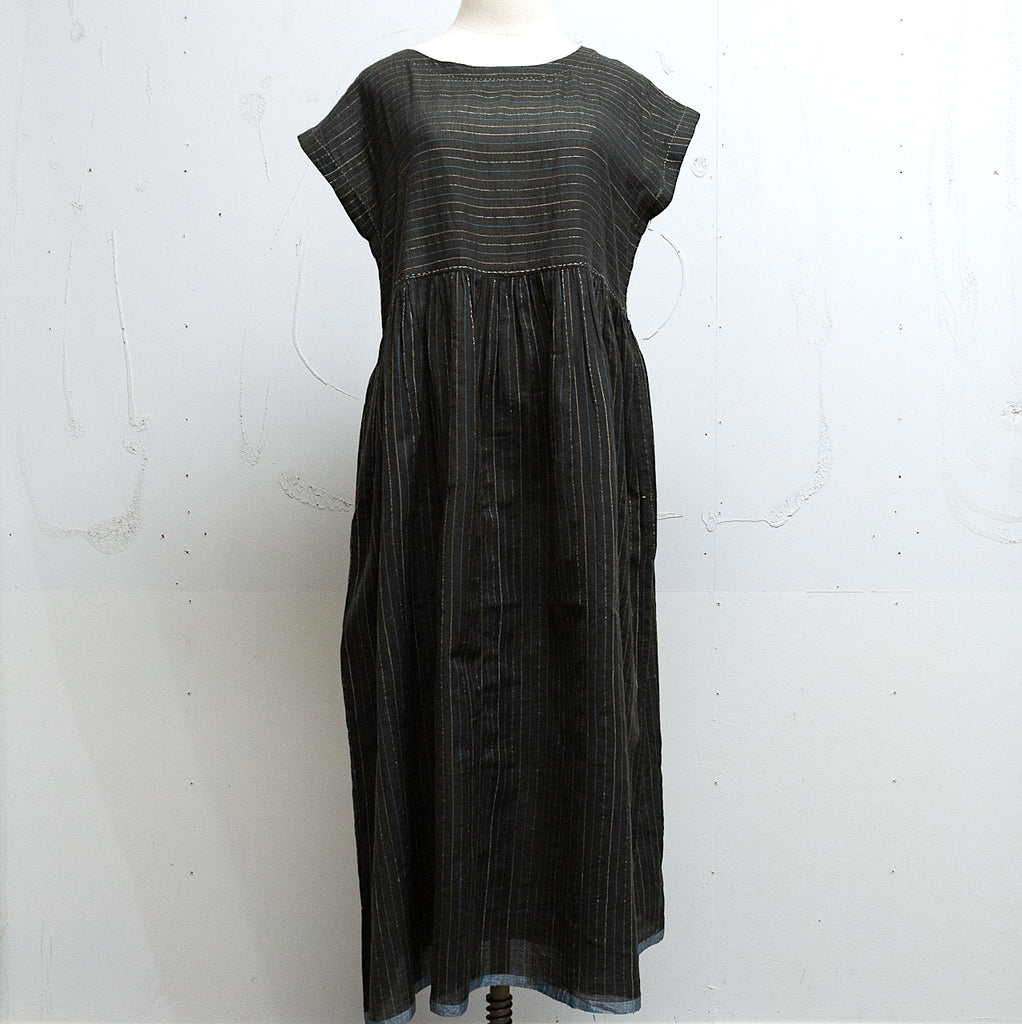 23DV14 - cotton dress