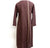 23DV2 linen dress