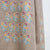 23KL8 hand embroidered cashmere stole