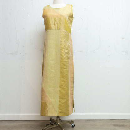 23mn13 linen dress