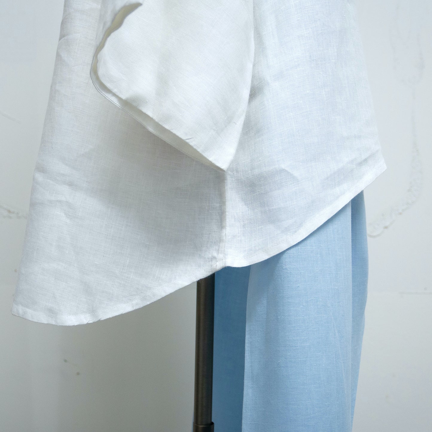 02.24.221 - linen cuffed pant