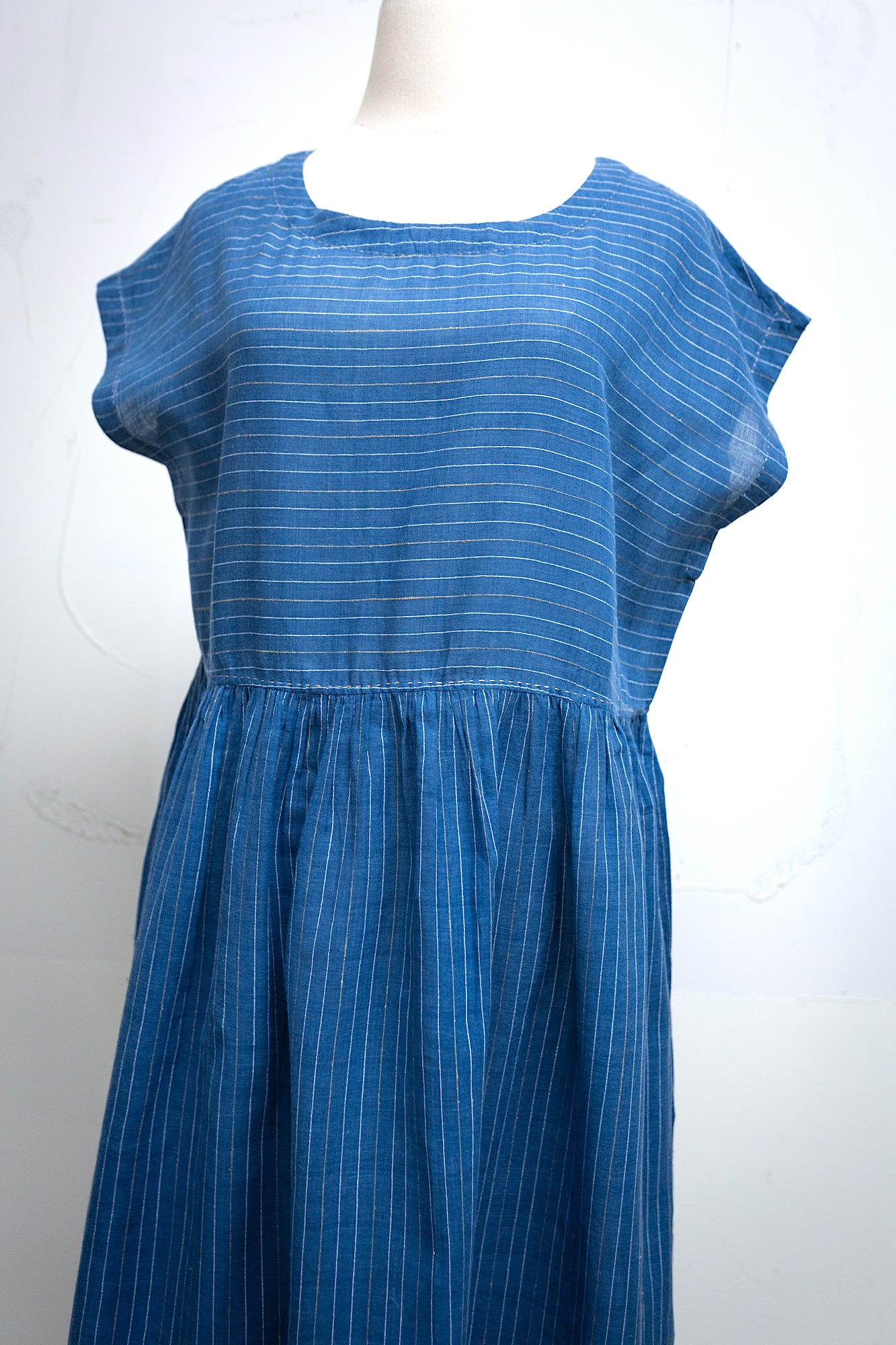 23DV19 - cotton dress