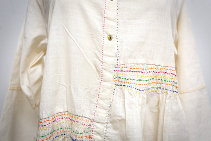23i10 - cotton dress