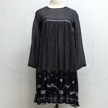 23i12 - cotton dress