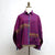 23i3 - wool silk blend jacket