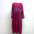 23i4 - cotton wool blend dress