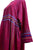 23i4 - cotton wool blend dress