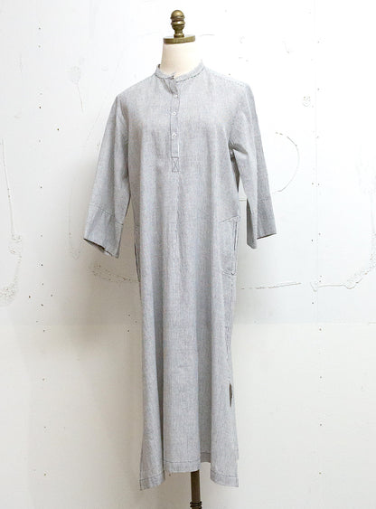 23SD1 - cotton tunic