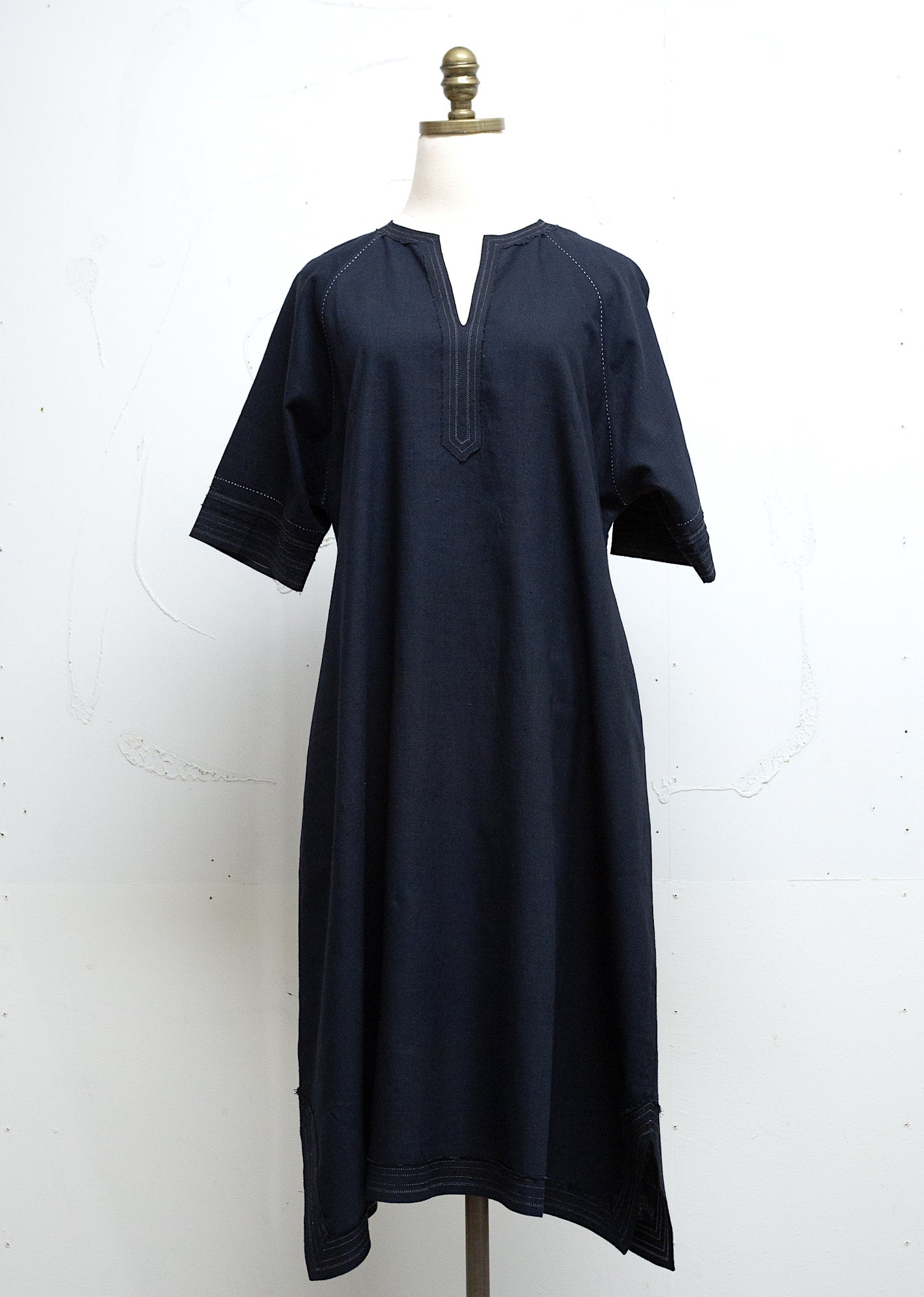 23SD5 - a-line dress
