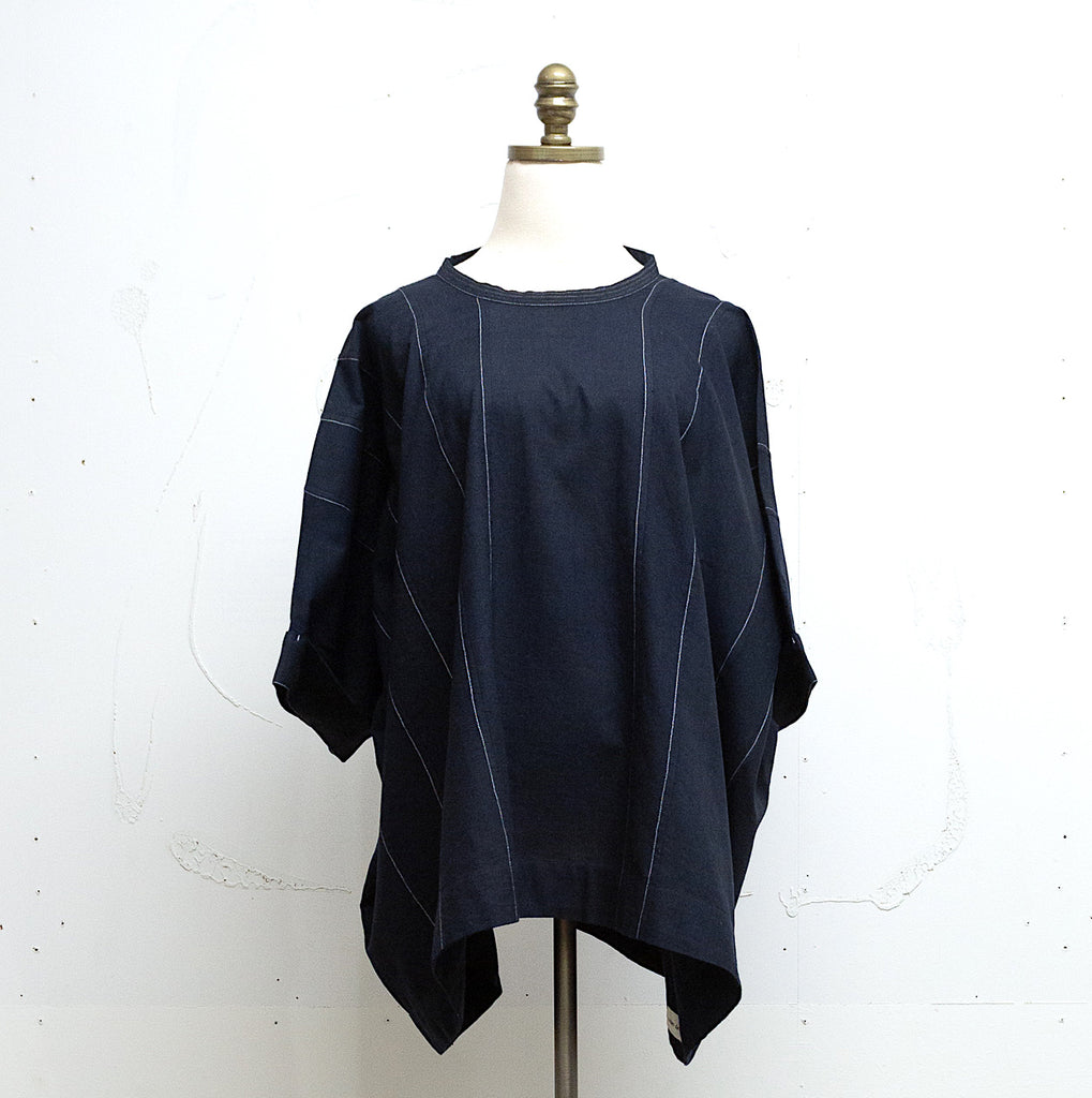 23SD8 - cotton top