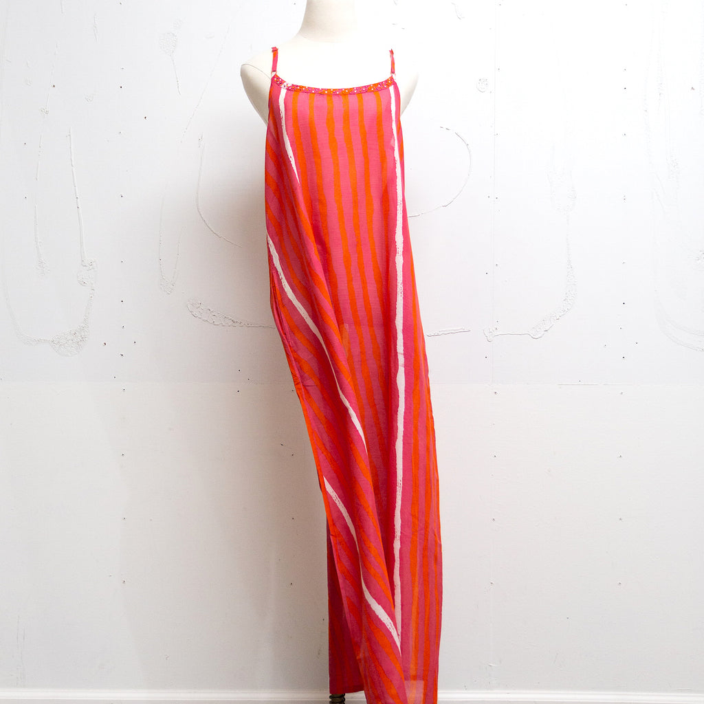 23TRA - beach dress