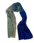 2410 wool scarf