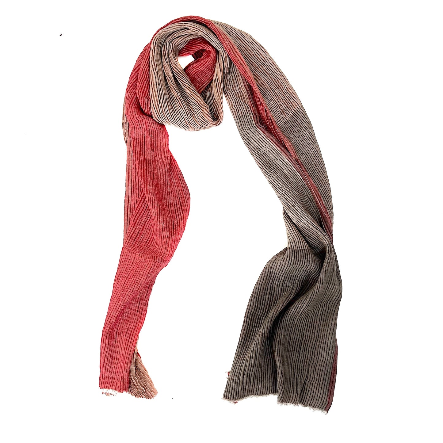 2411 wool scarf