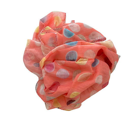 2416a cotton silk scarf