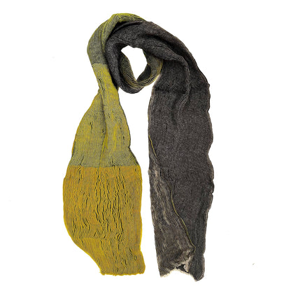 2451 wool scarf