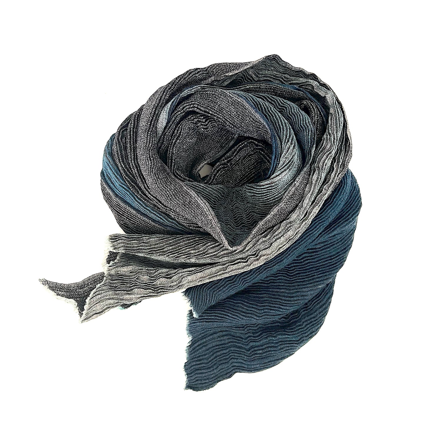 2458 wool scarf