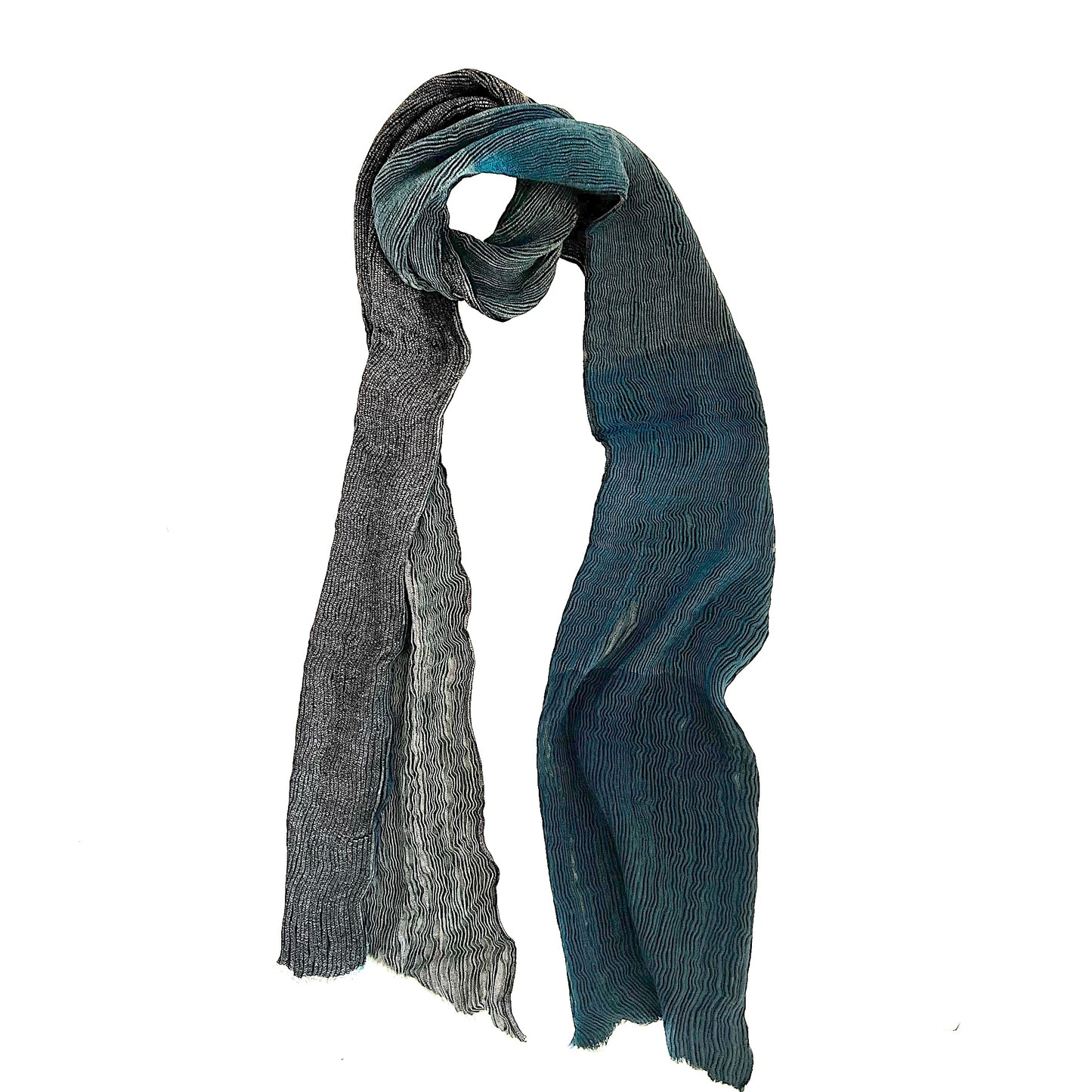 2458 wool scarf