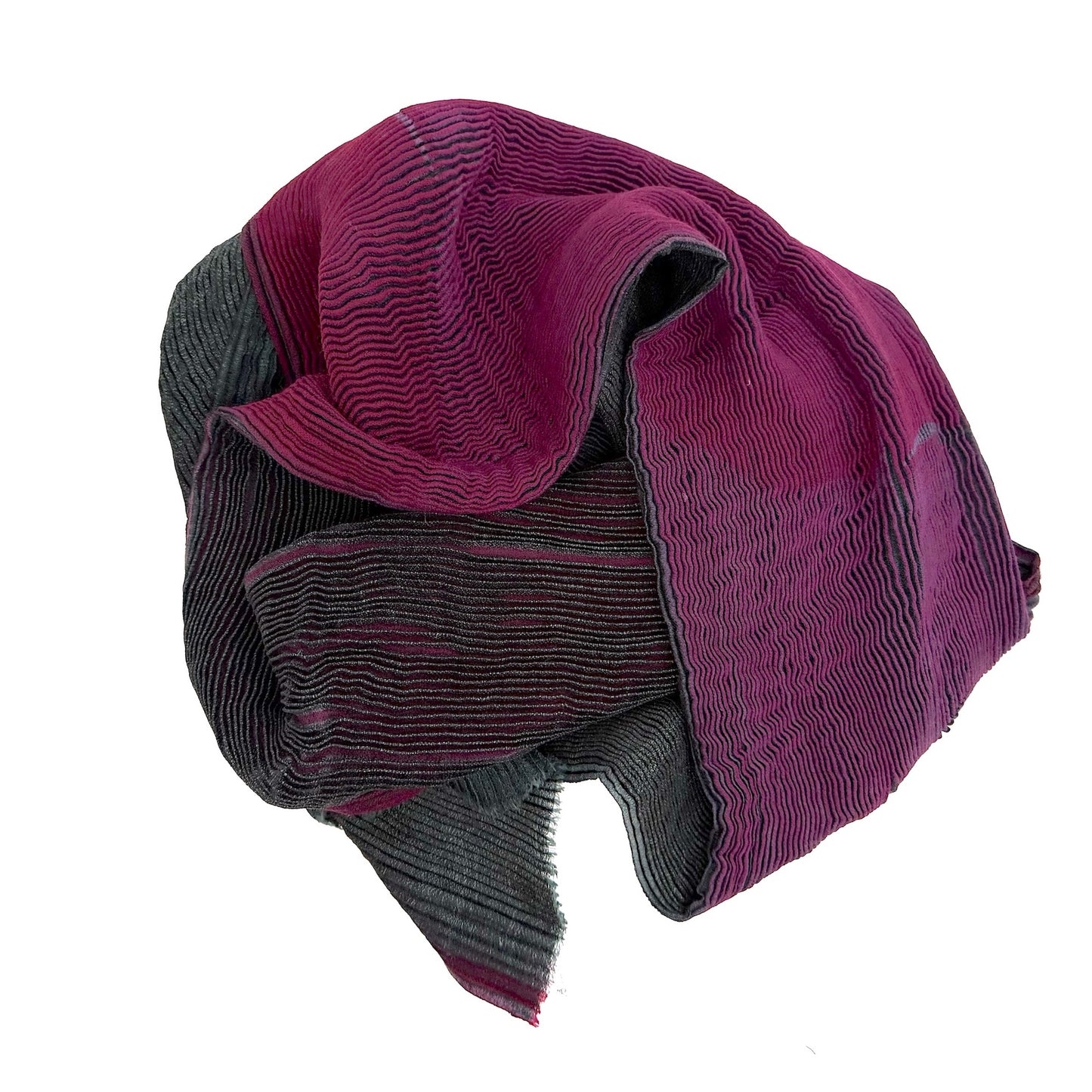 2468 wool scarf