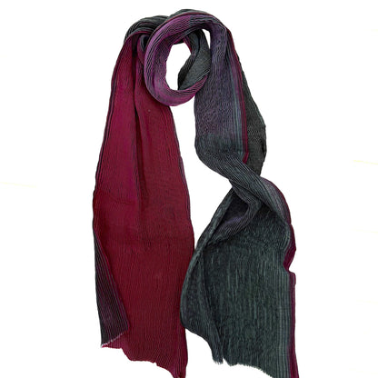 2468 wool scarf