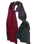 2468 wool scarf