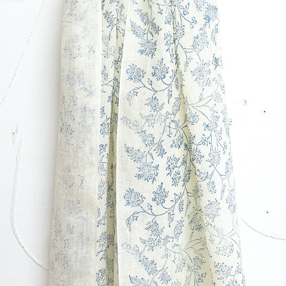 2471 linen stole